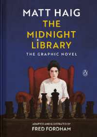 The Midnight Library : The Graphic Novel (The Midnight World)