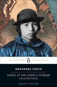 Angel at the Earth's Extreme : Collected Poems