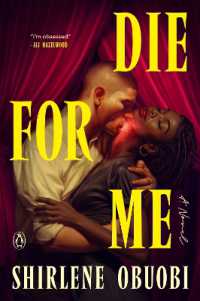 Die for Me : A Novel