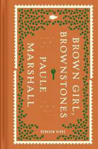 Brown Girl, Brownstones (Penguin Vitae)