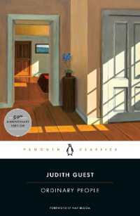 Ordinary People : 50th-Anniversary Edition