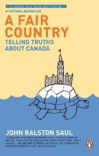 A Fair Country : Telling Truths about Canada