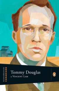 Extraordinary Canadians: Tommy Douglas (Extraordinary Canadians)