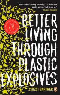 Better Living through Plastic Explosives