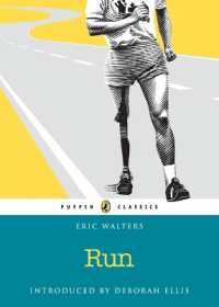 Run : Puffin Classics Edition (Canada Puffin Classics)