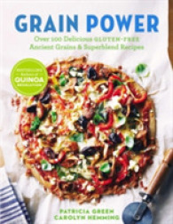 Grain Power