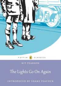 The Lights Go on Again : Puffin Classics (The Guests of War)