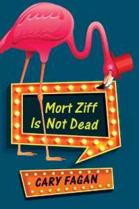 Mort Ziff Is Not Dead