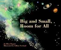 Big and Small, Room for All （Board Book）