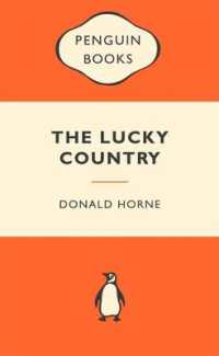The Lucky Country (Penguin Orange)