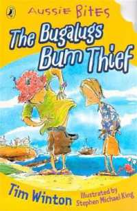 AUSSIE BITES: THE BUGALUGS BUM THIEF