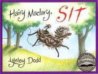 Hairy Maclary， Sit