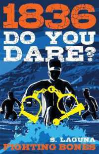 Do You Dare? Fighting Bones