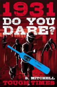 Do You Dare? Tough Times 1931