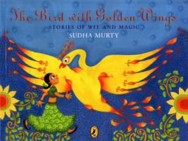 The Bird with Golden Wings