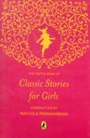 The Puffin Book of Classic Stories for Girls