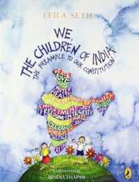 We, the Children of India : The Preamble to our Constitution
