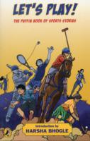 Let's Play : The Puffin Book of Sports Stories