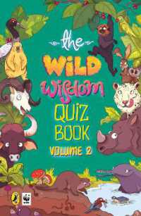 WWF Wild Wisdom Quiz Book : Volume 2