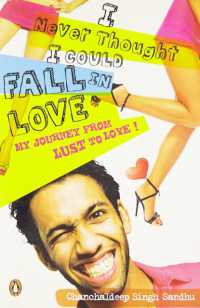 I Never Thought I Could Fall in Love