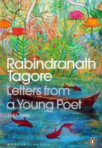 Letters from a Young Poet : 1887-1895