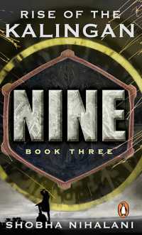 Nine Book Three : The Rise of the Kalingan -- Paperback / softback