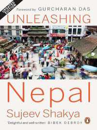 Unleashing Nepal : Past, Present and Future of the Economy
