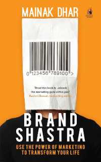 Brand Shastra : Use the power of marketing to transform your life