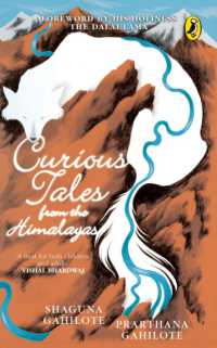 Curious tales from the Himalayas
