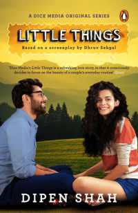 Little Things: : Dice Media