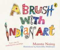 A Brush with Indian Art: : A Childrens Guide to Art History