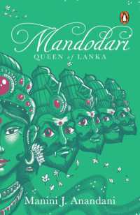 Mandodari : Queen of Lanka
