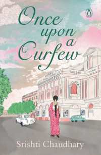 Once upon a Curfew