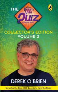 The Bournvita Quiz Contest Collector's Edition Vol. 2