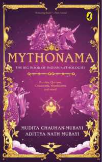 Mythonama: the Big Book of Indian Mythologies