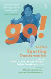Go! : India's Sporting Transformation