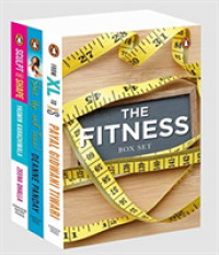 The Fitness Box Set : Sculpt and Shape; Shut Up and Train; from XL to XS