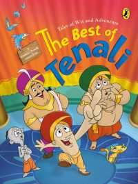 The Best of Tenali : Tales of Wit and Adventure