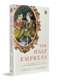 The Half Empress