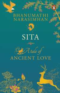 Sita : A Tale of Ancient Love