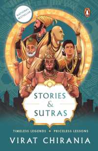 Stories and Sutras : Timeless Legends. Priceless Lessons.