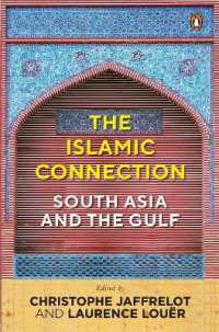 The Islamic Connection : South Asia and the Gulf