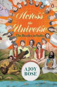 Across the Universe : The Beatles in India