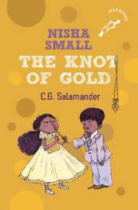 Nisha Small : The Knot of Gold