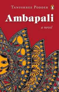 Ambapali : A Novel