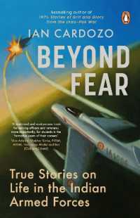 Beyond Fear : True Stories on Life in the Indian Armed Forces
