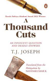 A Thousand Cuts : An Innocent Question and Deadly Answers