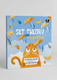 Set Theory for Smartypants (Smartypants)