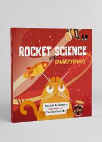 Rocket Science for Smartypants (Smartypants)