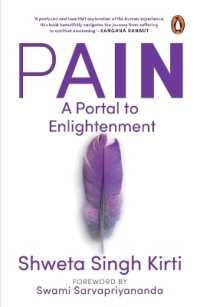 Pain : A Portal to Enlightenment